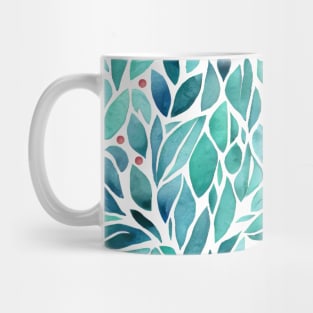 Foliage Mug